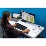 Kensington ErgoSoft Wrist Rest