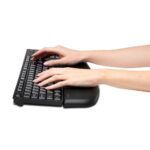 Kensington ErgoSoft Wrist Rest