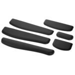 Kensington ErgoSoft Wrist Rest for Keyboards