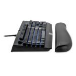 Kensington ErgoSoft Wrist Rest for Keyboards