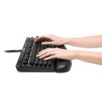 Kensington ErgoSoft Wrist Rest for Keyboards