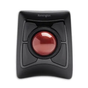 Kensington Expert Wireless Trackball