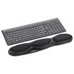Kensington Gel Wrist Rest - Black
