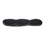 Kensington Gel Wrist Rest - Black