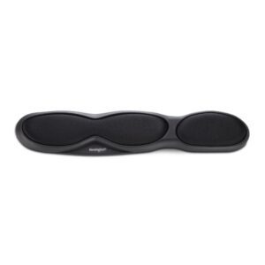 Kensington Gel Wrist Rest - Black