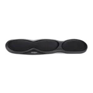 Kensington Gel Wrist Rest - Black