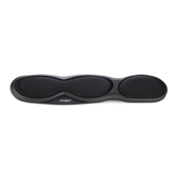 Kensington Gel Wrist Rest - Black