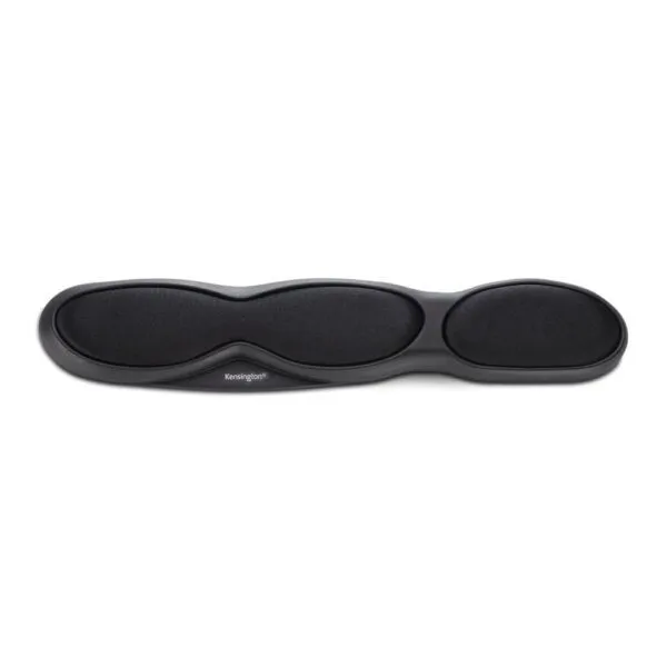 Kensington Gel Wrist Rest - Black