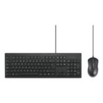 Kensington KM100 Wired Desktop Set