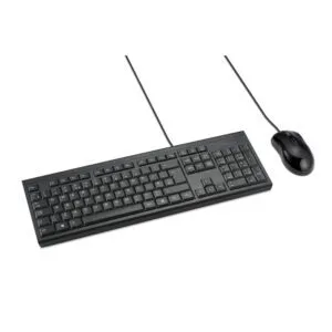 Kensington KM100 Wired Desktop Set