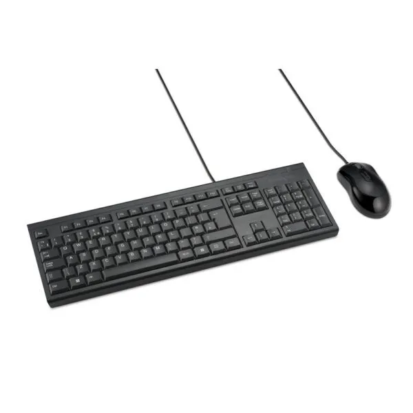 Kensington KM100 Wired Desktop Set