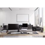 Kensington Laptop Holder for Arms