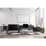 Kensington Laptop Holder for Arms