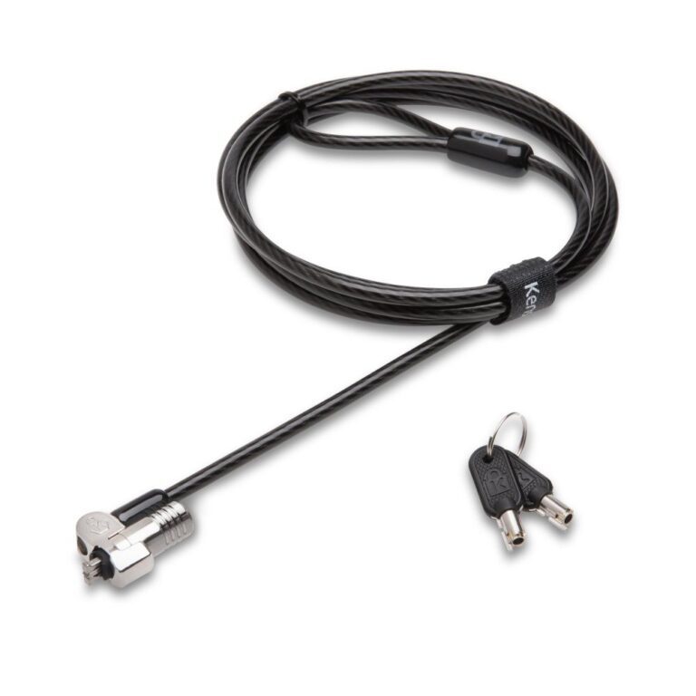 Kensington Laptop Lock