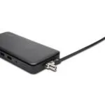 Kensington NanoSaver Dual Lock