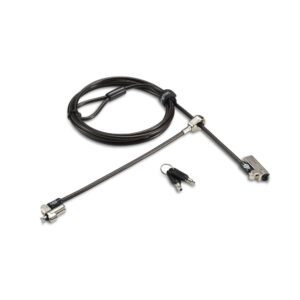 Kensington NanoSaver Dual Lock