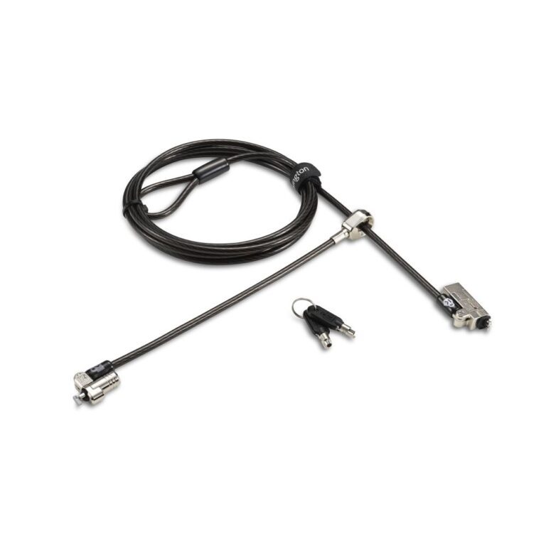 Kensington NanoSaver Dual Lock