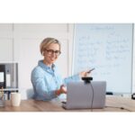 Kensington Pro 1080p Auto Focus Webcam