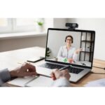 Kensington Pro 1080p Auto Focus Webcam