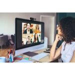 Kensington Pro 1080p Auto Focus Webcam