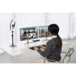 Kensington Pro 1080p Auto Focus Webcam