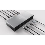 Kensington SD5000T5 Thunderbolt 5 Docking Station