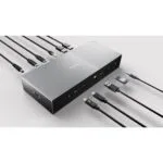 Kensington SD5000T5 Thunderbolt 5 Docking Station