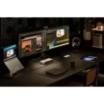 Kensington SD5000T5 Thunderbolt 5 Docking Station