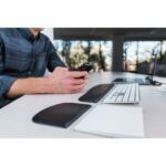 Kensington Slim Keyboard Wrist Rest