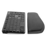 Kensington Slim Keyboard Wrist Rest