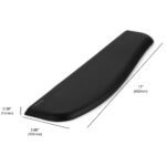 Kensington Slim Keyboard Wrist Rest