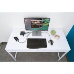 Kensington Slim Keyboard Wrist Rest