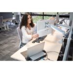 Kensington Slim Keyboard Wrist Rest