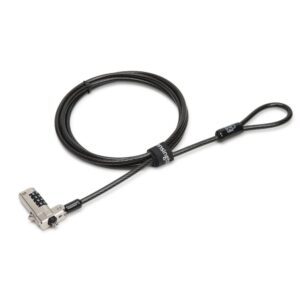 Kensington Slim N17 Laptop Lock