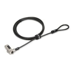 Kensington Slim N17 Laptop Lock