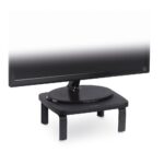 Kensington SmartFit Monitor Stand - Black