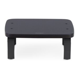 Kensington SmartFit Monitor Stand - Black