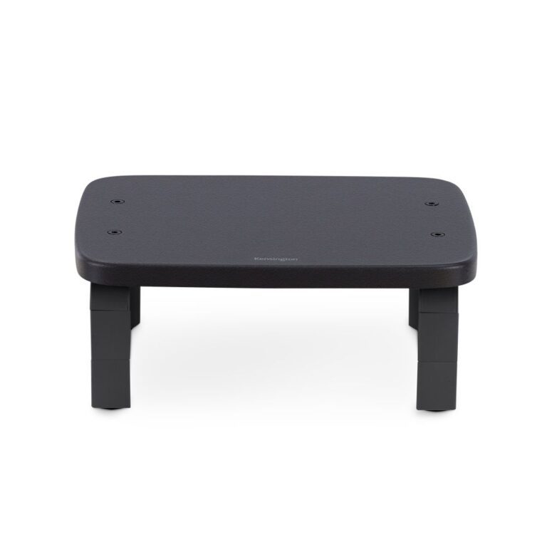 Kensington SmartFit Monitor Stand - Black