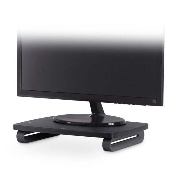 Kensington SmartFit Monitor Stand Plus - Black