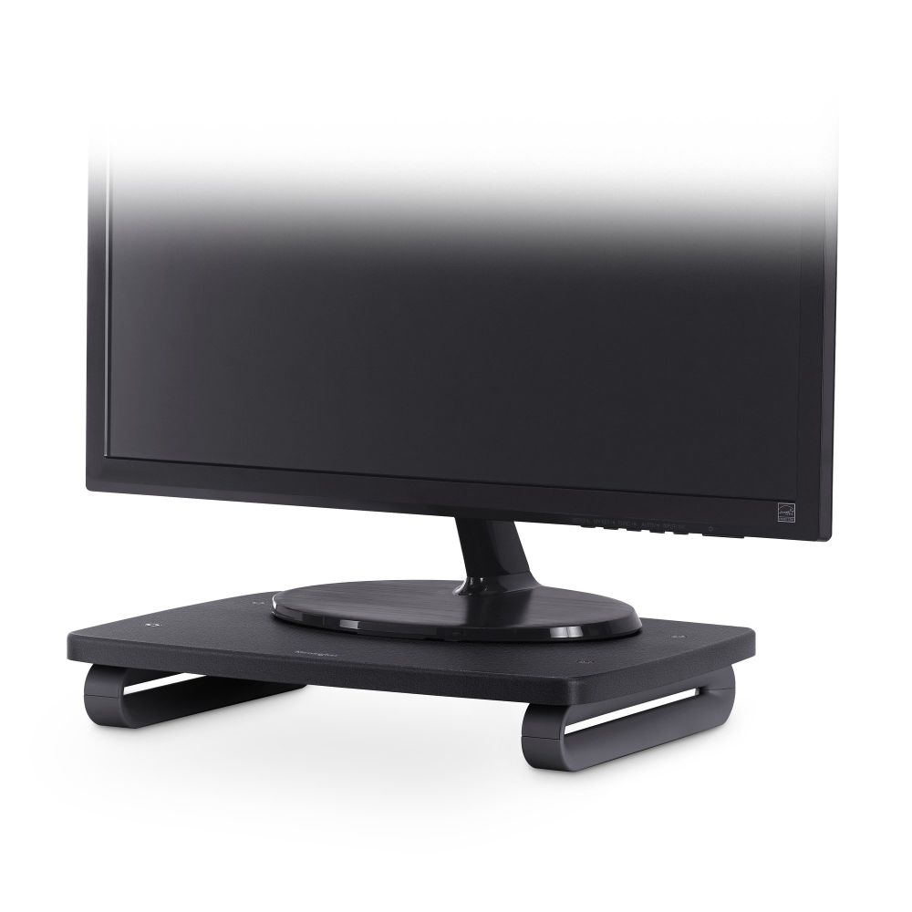 Kensington SmartFit Monitor Stand Plus - Black