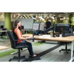 Kensington SmartFit Plus Foot Rest
