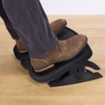 Kensington SmartFit Plus Foot Rest