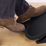 Kensington SmartFit Plus Foot Rest