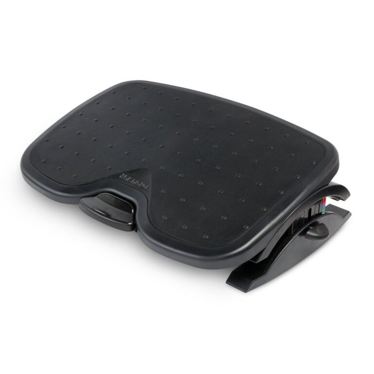 Kensington SmartFit Plus Foot Rest