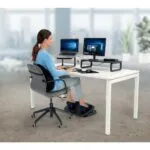 Kensington SmartFit Riser