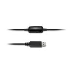 Kensington USB-A Headset with Mic