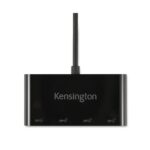 Kensington USB-C 4-Port Hub