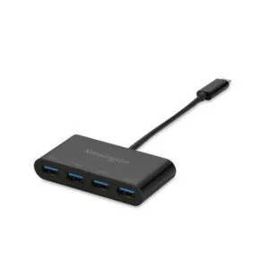 Kensington USB-C 4-Port Hub