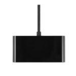 Kensington USB-C 4-Port Hub