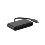 Kensington USB-C 4-Port Hub